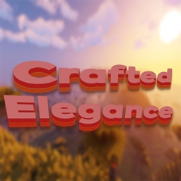 Crafted Elegance logo