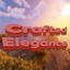 Crafted Elegance logo