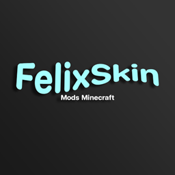 FelixSkins logo