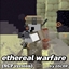 ethereal warfare (SCP version) logo