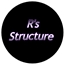 R's Structure logo