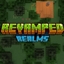 Revamped Realms logo