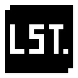 Deferred Visual LST logo