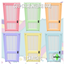 Cute Color Interior Door logo