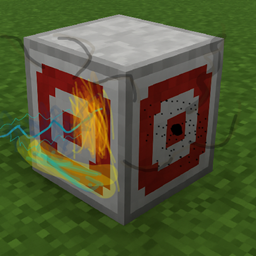 Magical Shooting - A Survival Experience logo