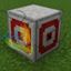 Magical Shooting - A Survival Experience logo