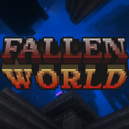 The Fallen World - World of Gods - Minecraft Modpacks - CurseForge
