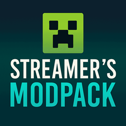 Streamer's adventure logo