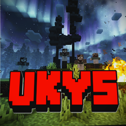 UKYS logo