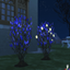 Harvestable Star Berries By SwapmeetSimming | Chinese Translation logo