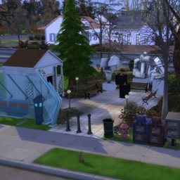Rags Park