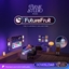 FutureFruit By Arnie logo