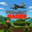 Project Hades: New Battlefield logo