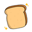 TwitchEmotes_CuttingBread logo
