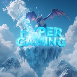 HyperGamingPack logo