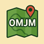 OhMyJM logo