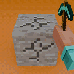 Mining & Placing Animations project image