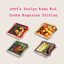 rrtt’s Recipe Menu Mod – Cooks Magazine Edition logo