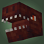 Cretaceous Creatures logo