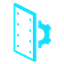Shield Lib logo