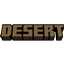 Dirt Desert logo