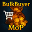 Bulk Buyer for MoP Classic logo