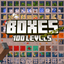 Find the Buttons 100lvls - Boxes logo