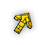 JustStraight logo