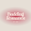 Budding Romance PT-BR logo