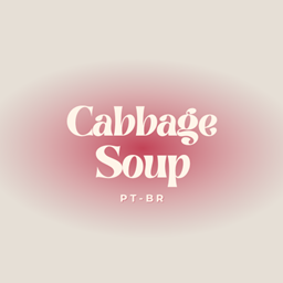 Cabbage Soup PT-BR