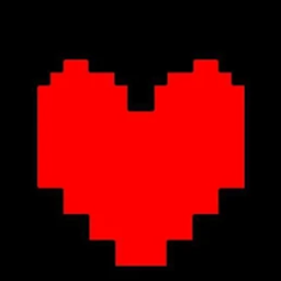 Undertale/Deltarune Music Discs (Discontinued) logo