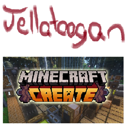 Jellatoogan: Create logo