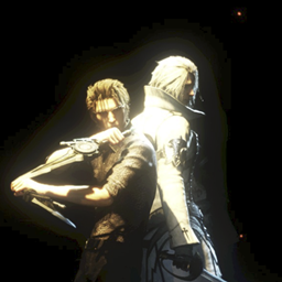 Leviathan/Episode Ignis weather  logo