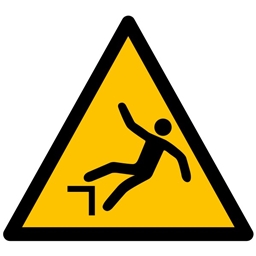 CompteurNombreChute logo