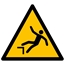 CompteurNombreChute logo