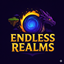EndlessRealms logo