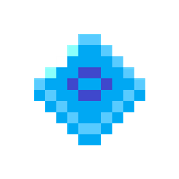Diamond To Sapphire Items logo