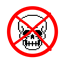 Fake Hardcore Minecraft logo