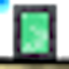 The Evernight logo