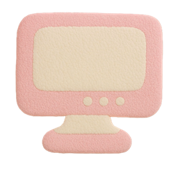 Computer Themed Tufted Rugs logo