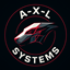 Maintenance status logo
