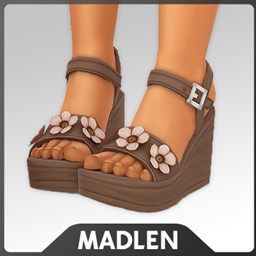 DustDrift Wedges