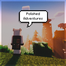 Polished Adventures project image