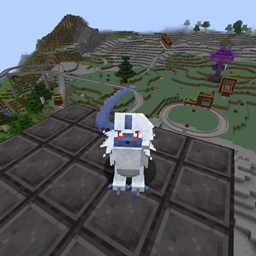 Carbon's Cobblemon Pack V1.2 project image