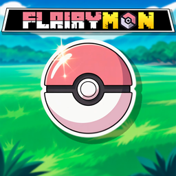 Flairymon project image