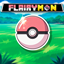 Flairymon logo
