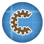 Create: Compat Core logo