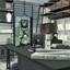 Loft Office Room logo