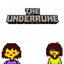 the underrune logo