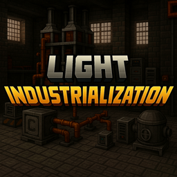 Light Industrialization logo